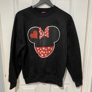 Minnie Mouse Sweatshirt